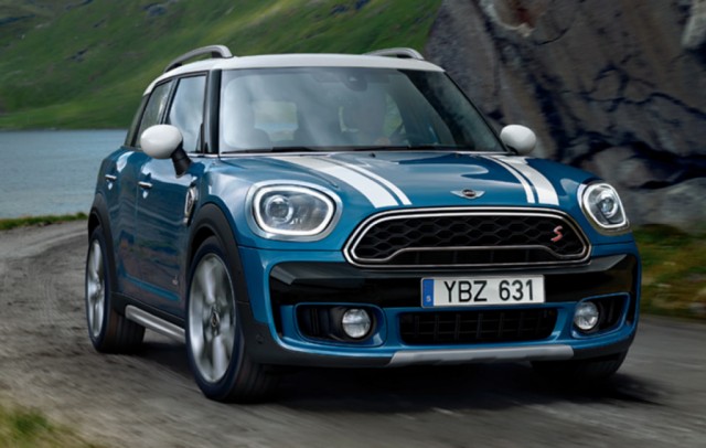 2021 Mini Countryman Price Reviews And Ratings By Car Experts Carlist My