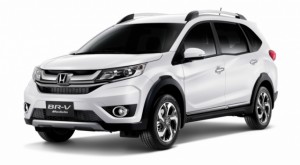 21 Honda Br V 1 5 E Price Reviews And Ratings By Car Experts Carlist My