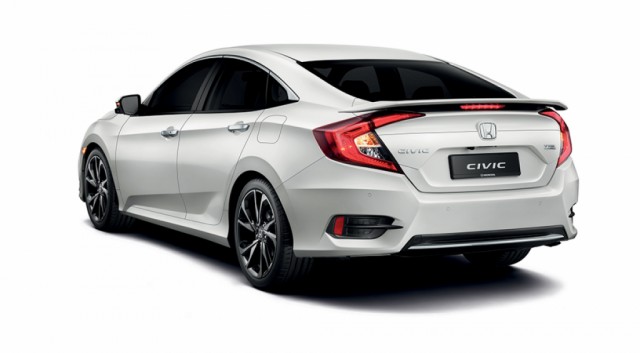 2021 Honda Civic Price Reviews And Ratings By Car Experts Carlist My