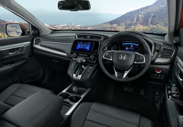 2021 Honda Cr V Price Reviews And Ratings By Car Experts Carlist My