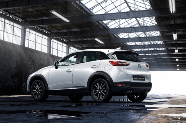 2021 Mazda Cx 3 Price Reviews And Ratings By Car Experts Carlist My