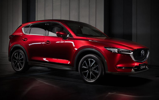 2021 Mazda Cx 5 Price Reviews And Ratings By Car Experts Carlist My