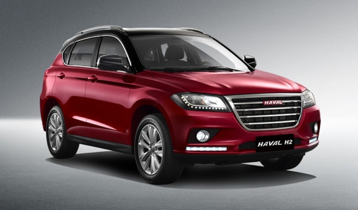 2021 Haval H2 Price Reviews And Ratings By Car Experts Carlist My