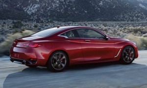 2021 all new Infiniti car offers in Malaysia, compare prices & car