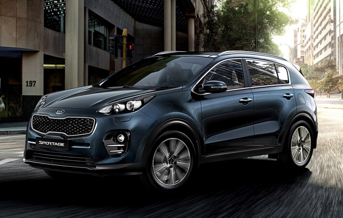 2021 Kia Sportage Price Reviews And Ratings By Car Experts Carlist My