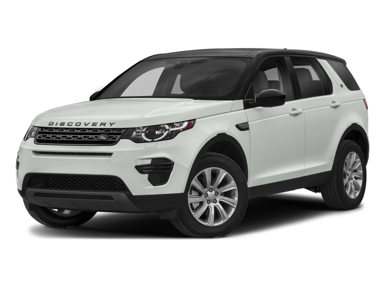 Land rover deals discovery car price