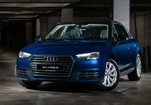 2020 Audi A4 1.4 TFSI Price, Reviews and Ratings by Car 