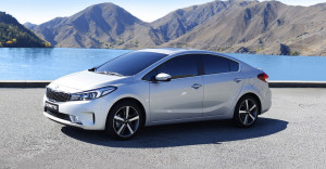 2020 Kia Cerato 1.6 Price, Reviews and Ratings by Car 