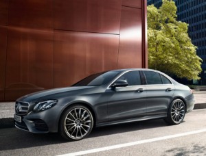 2020 Mercedes-Benz E-Class E300 Exclusive Price, Reviews ...