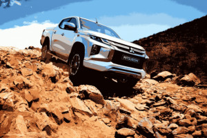 2020 Mitsubishi Triton VGT Adventure X Price, Reviews and 