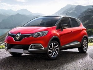 2020 Renault Captur Price, Reviews and Ratings by Car 