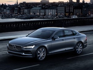 2020 Volvo S90 Price, Reviews and Ratings by Car Experts 