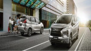 2021 Mitsubishi Xpander Harga, Ulasan dan peringkat dari para pakar