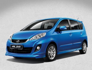 2021 Perodua Alza Price, Reviews and Ratings by Car Experts  Carlist.my
